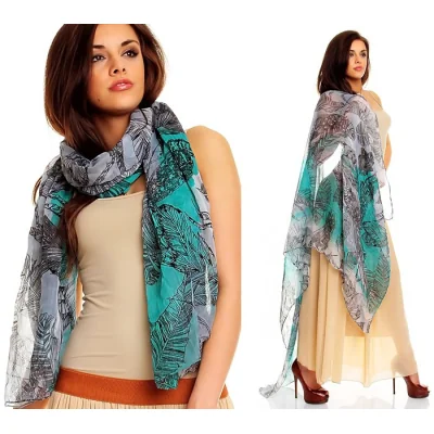 Foulard Rock Me