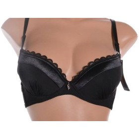 Soutien Gorge Noir