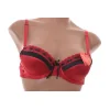 Soutien Gorge Miss Lovely Bordeaux