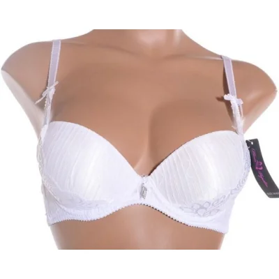 Soutien Gorge Blanc