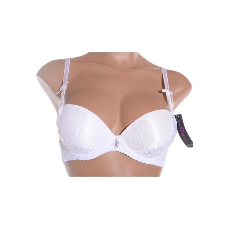 Soutien Gorge Blanc