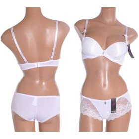 Soutien Gorge Blanc