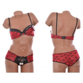 Soutien Gorge Andlina