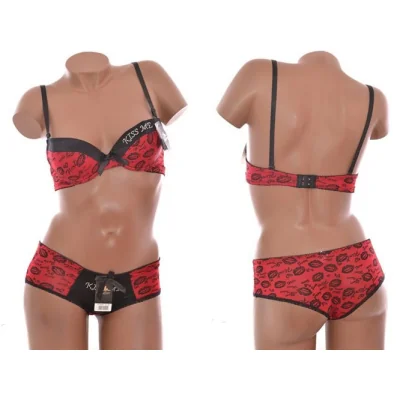 Soutien Gorge Andlina
