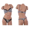 Soutien Gorge Fleur Papillon