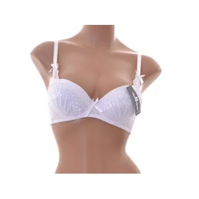 Soutien Gorge Fleur Papillon Dentelle