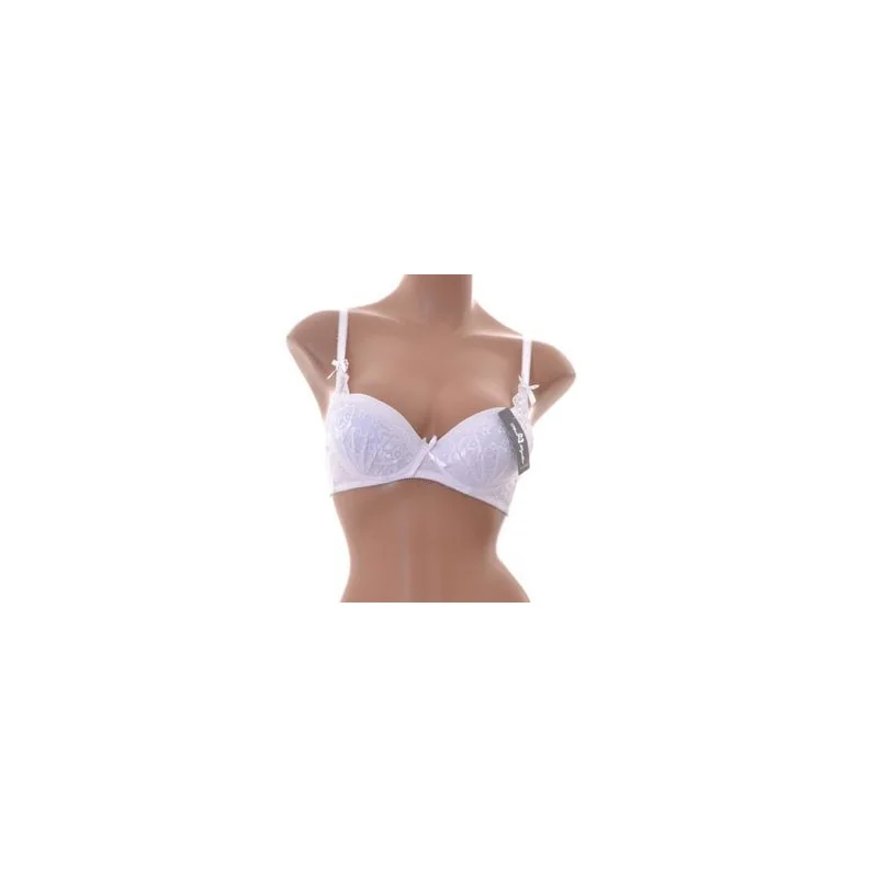 Soutien Gorge Fleur Papillon Dentelle