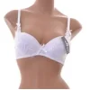 Soutien Gorge Fleur Papillon Dentelle