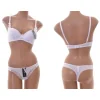 Soutien Gorge Fleur Papillon Dentelle