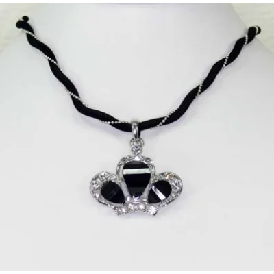Collier Couronne