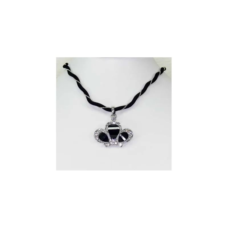 Collier Couronne