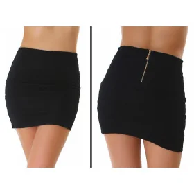 Jupe Sexy Voyelles