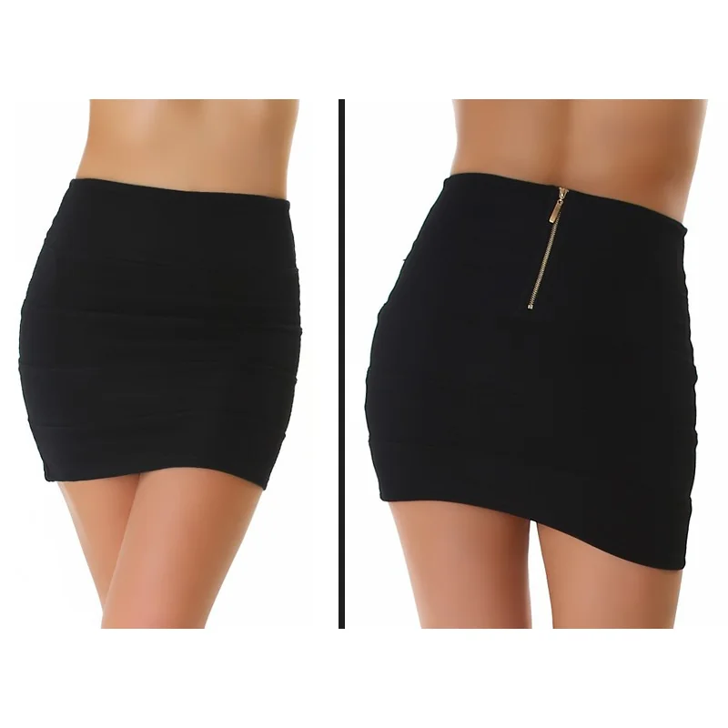 Jupe Sexy Voyelles