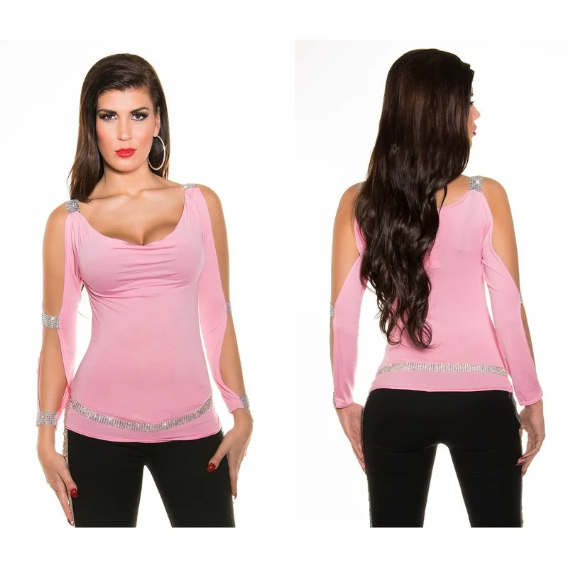 Top Fashion Sexy Rose