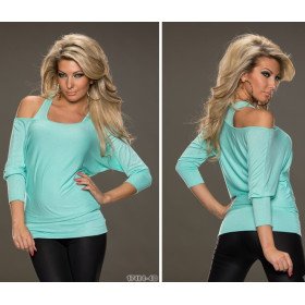 Top Fashion 2 en 1 Italy Moda