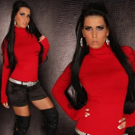 Pull Rouge