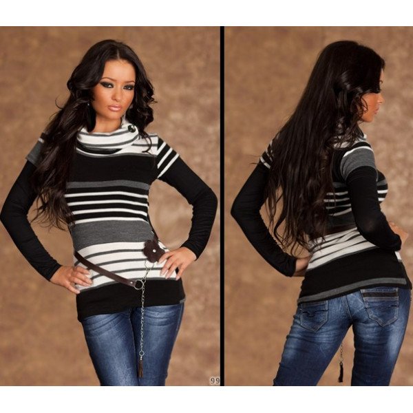 Pull Fashion Italia Moda