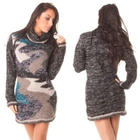 Long Pull Kiss Fashion