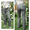 Pantalon Fashion Kaki