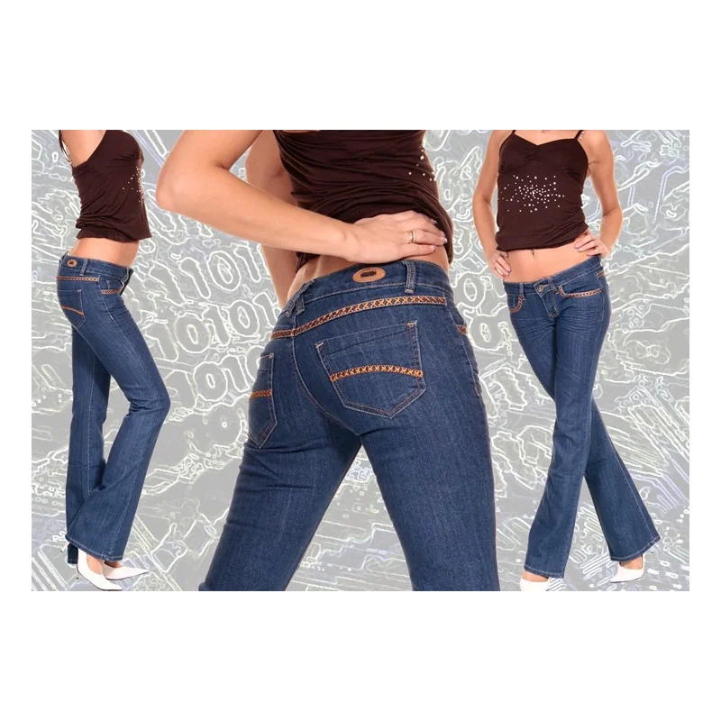 Jeans Miss Rosina