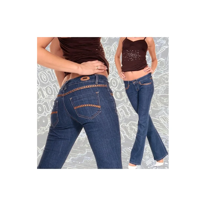 Jeans Miss Rosina