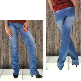 Jeans D*klic