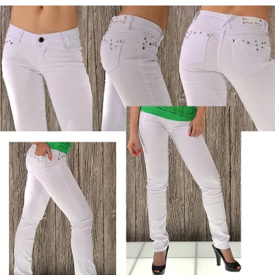 Jeans Simply Chic