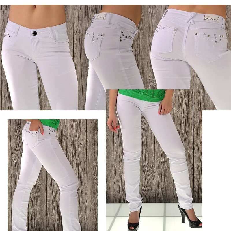 Jeans Simply Chic