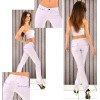 Jeans Simply Chic Blanc