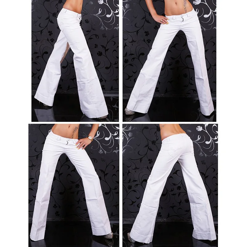 Jeans Fashion Via Code