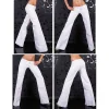 Jeans Fashion Via Code