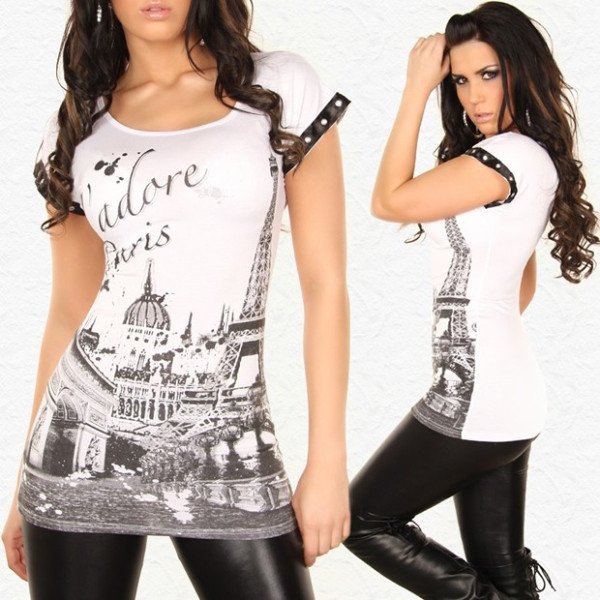 Top Funky Diva Paris