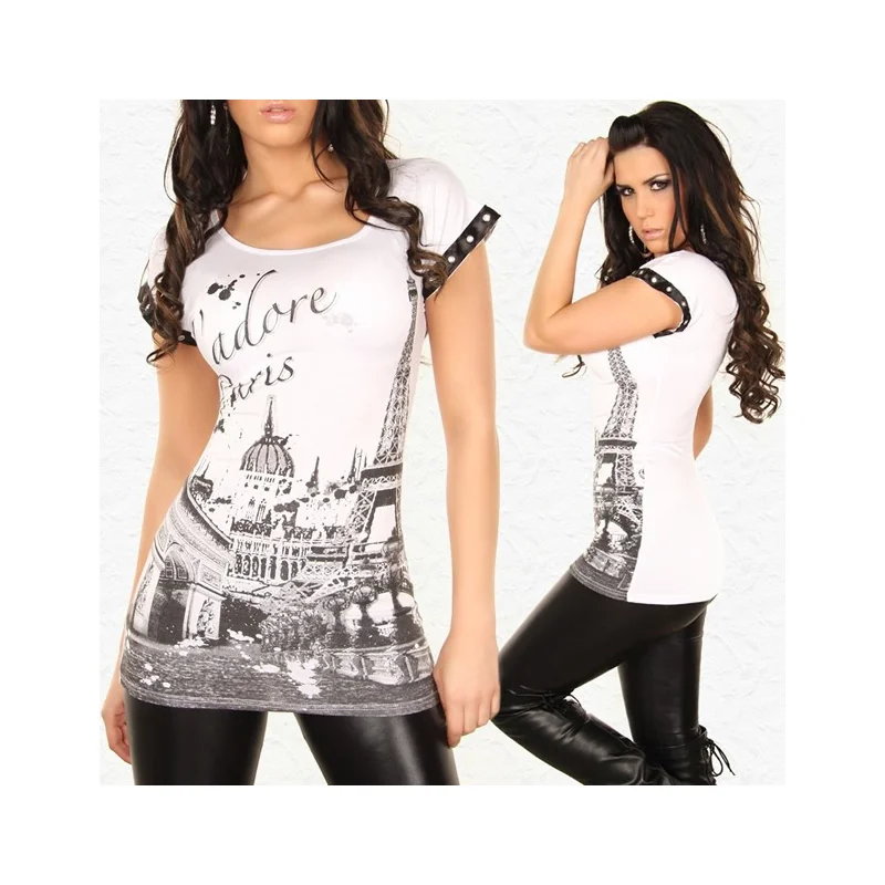 Top Funky Diva Paris