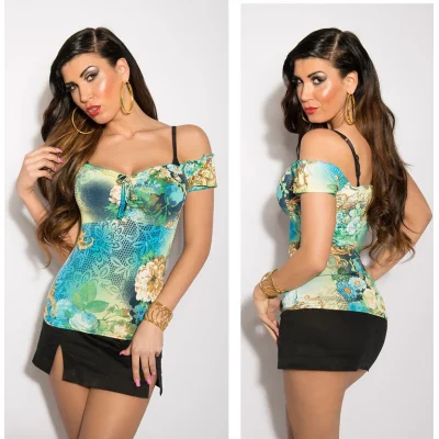 Top Latina Fashion