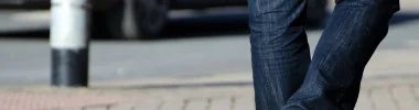 Pantalons