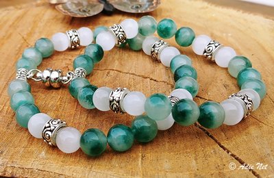 Bracelets Duo