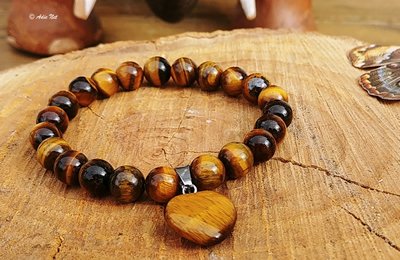 Bracelet Coeur